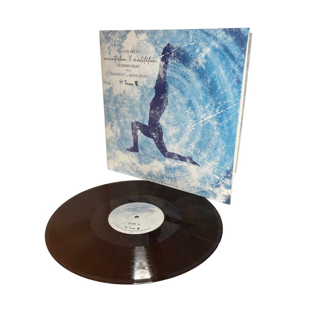 Khazad-Dum - Hymns From The Deep [New Vinyl LP] 301660561512